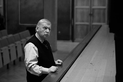 Munich in black & white / Мюнхен в черно-белом 19.11.2011